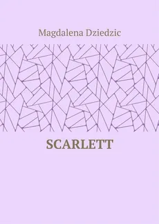 Scarlett - Magdalena Dziedzic