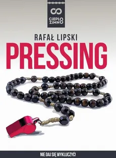 Pressing - Rafał Lipski