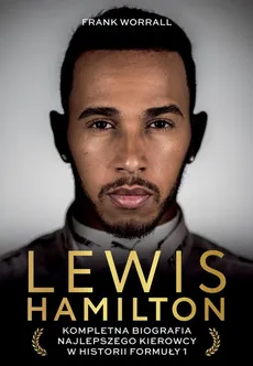 Lewis Hamilton - Outlet - Frank Worrall