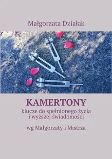 Kamertony - Małgorzata Działak
