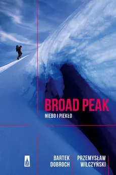 Broad Peak - Bartek Dobroch, Przemysław Wilczyński