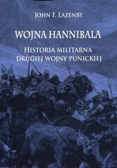Wojna Hannibala - John F. Lazenby