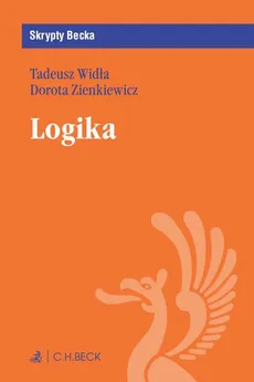 Logika - Dorota Zienkiewicz, Tadeusz Widła