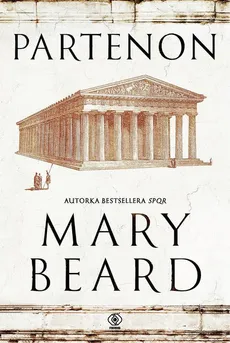 Partenon - Mary Beard