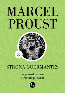 Strona Guermantes - Outlet - Marcel Proust