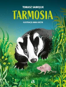 Tarmosia - Anna Grzyb, Tomasz Samojlik