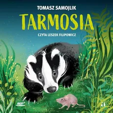 Tarmosia - Tomasz Samojlik
