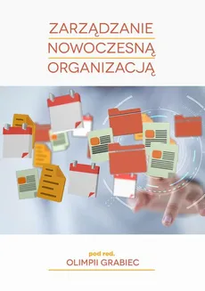 Zarządzanie nowoczesną redakcją - Andrzej Chodyński: Wpływ wspólnych wartości na zjawisko izomorfizmu organizacyjnego.
