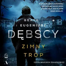 Zimny trop - Beata Dębska, Eugeniusz Dębski