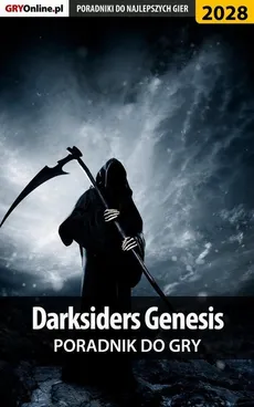 Darksiders Genesis - poradnik do gry - Natalia "N.Tenn" Fras