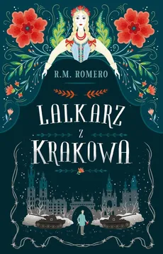 Lalkarz z Krakowa - R. M. Romero