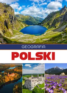 Geografia Polski - Elżbieta Majerczak, Marek Majerczak