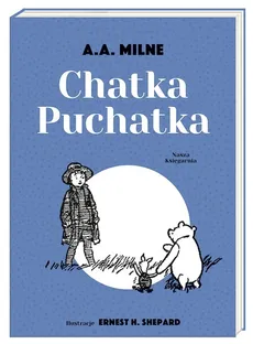 Chatka Puchatka - Outlet - Milne Alan Alexander