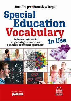 Special Education Vocabulary in use - Anna Treger, Bronisław Treger
