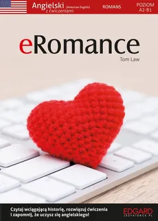 Angielski Romans z ćwiczeniami eRomance - Tom Law