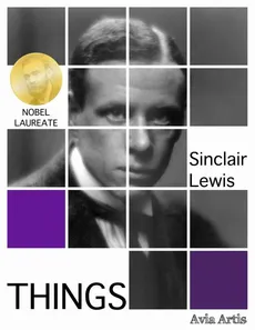 Things - Sinclair Lewis