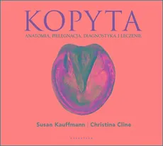Kopyta - Cline Christina, Kauffmann Susan