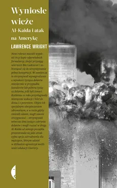 Wyniosłe wieże - Lawrence Wright