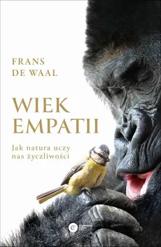 Wiek empatii - Frans de Waal
