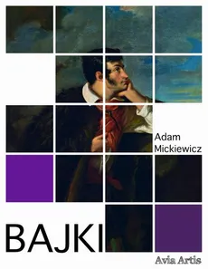 Bajki - Adam Mickiewicz