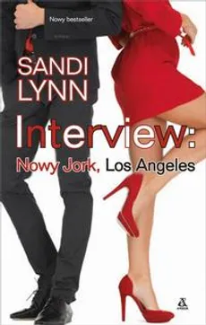 Interview: Nowy Jork &amp; Los Angeles - Sandi Lynn