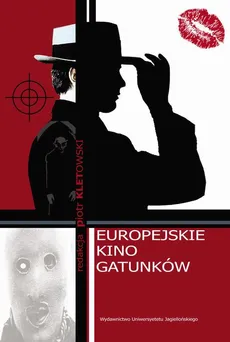 Europejskie kino gatunków - Piotr Kletowski