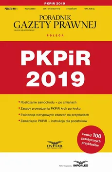 PKPiR 2019 - Praca zbiorowa