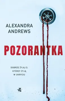 Pozorantka - Andrews Alexandra