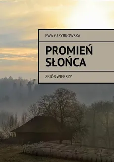 Promień słońca - Ewa Grzybkowska