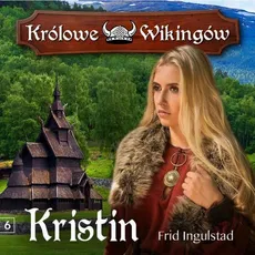 Kristin - Frid Ingulstad