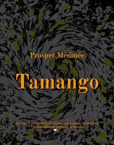 Tamango - Prosper Mérimée