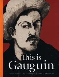 This is Gauguin - George Roddam