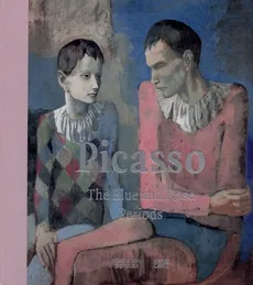 Picasso - Blue and Rose Periods - Raphaël Bouvier