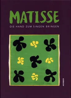 Matisse - Hand zum Singen bringen - Markus Müller