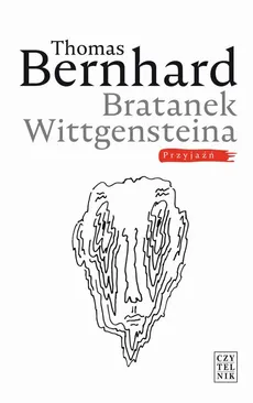 Bratanek Wittgensteina - Thomas Bernhard