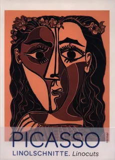 Picasso - Linolschnitte Linocuts - Outlet - Markus Müller