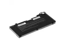 GREEN CELL BATERIA AP06 DO APPLE MACBOOK PRO 13 A1278 (MID 2009, MID 2010, EARLY 2011, LATE 2011, MID 2012) 4400MAH 11.1V