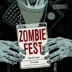Zombie Fest - Dariusz Dusza