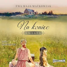 Na koniec świata - Ewa Maja Maćkowiak