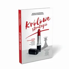 Królowe Strategii - Michał Kanarkiewicz