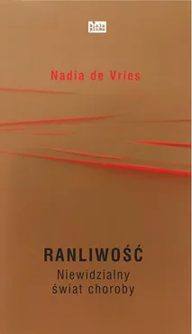 Ranliwość - de Vries Nadia