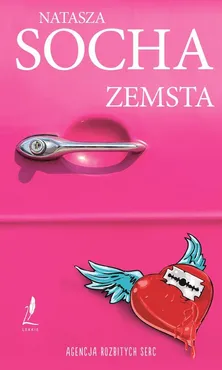Zemsta - Outlet - Natasza Socha
