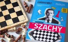 Lekcja Strategii. Jak rozwijać dzieci poprzez naukę gry w szachy. - Michał Kanarkiewicz