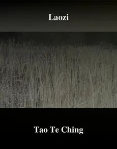 Tao Te Ching. Księga Drogi i Cnoty - Laotse Laozi