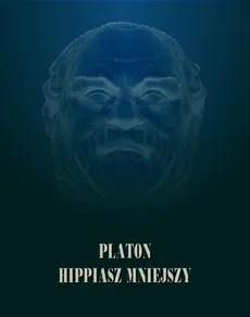 Hippiasz Mniejszy - Platon