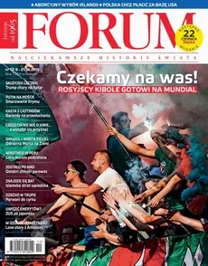 Forum nr 12/2018 - Opracowanie zbiorowe