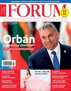 Forum nr 9/2018 - Opracowanie zbiorowe
