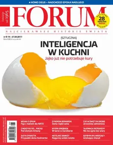 Forum nr 8/2017 - Opracowanie zbiorowe