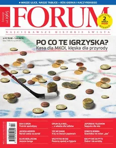 Forum nr 4/2018 - Opracowanie zbiorowe
