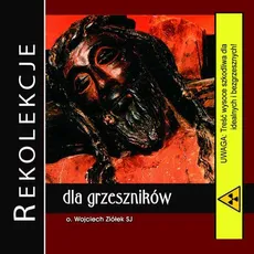 Rekolekcje dla grzeszników - Wojciech Ziółek
